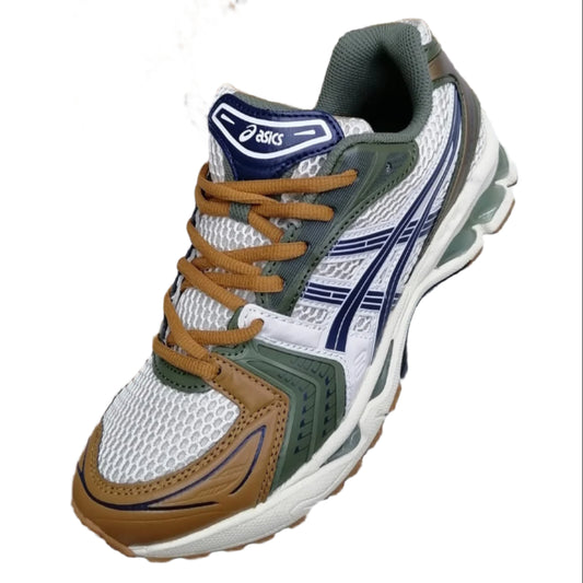 Asics Shoes
