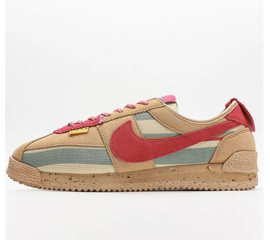 Nike Cortez SP Union Sesame