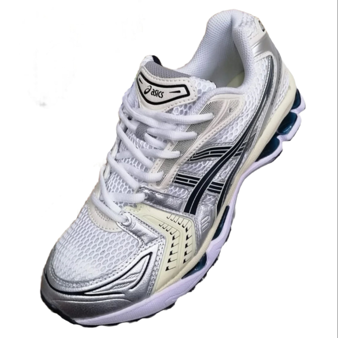 Asics Shoes