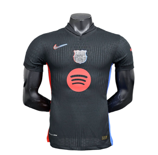 Barcelona jersey