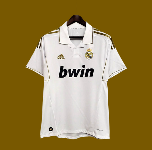 Real Madrid jersey