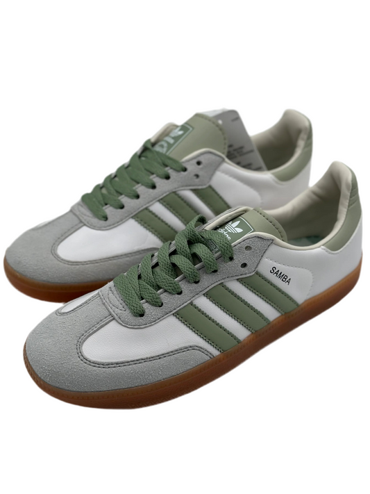 Adidas Samba