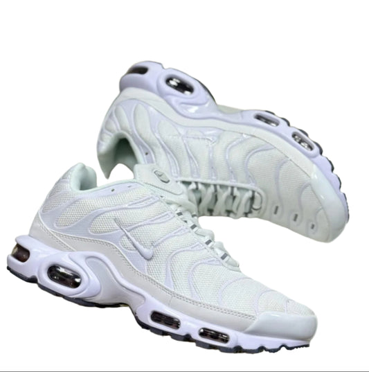 Nike Air Max Tn White