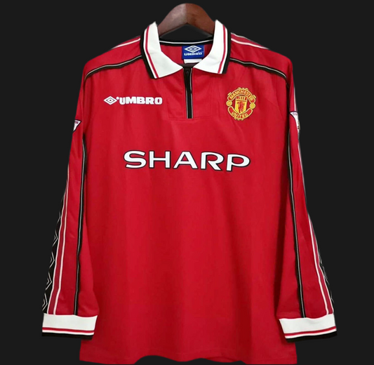 Manchester United David Beckham