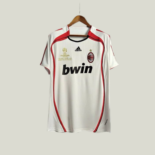 Ac milan Jersey