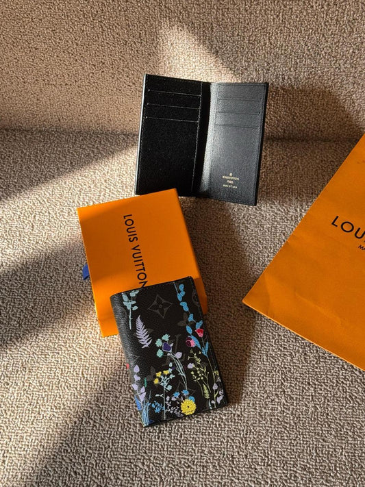 Louis Vuitton Pocket Wallet