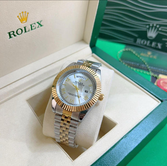 Rolex Day-Date