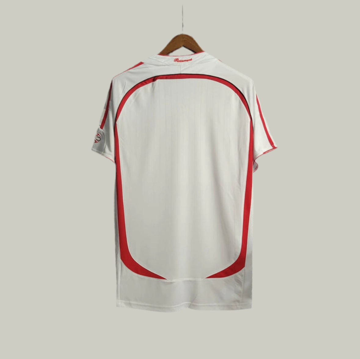 Ac milan Jersey