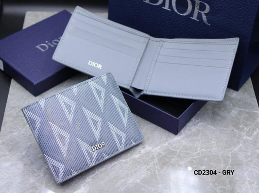 Dior wallet Bifold
