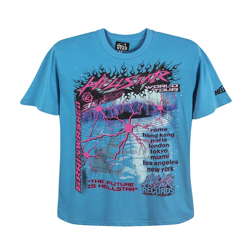 Hellstar Tshirt