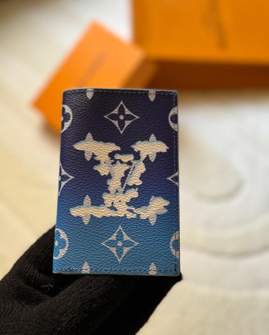 Louis Vuitton Pocket Wallet