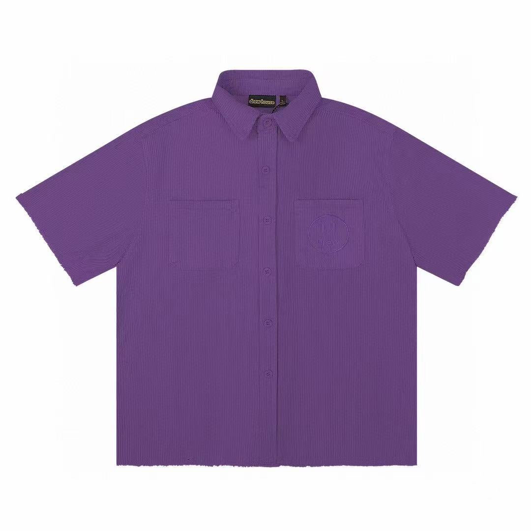Stussy Drew Shirts