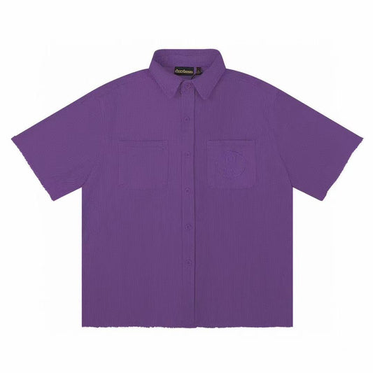 Stussy Drew Shirts