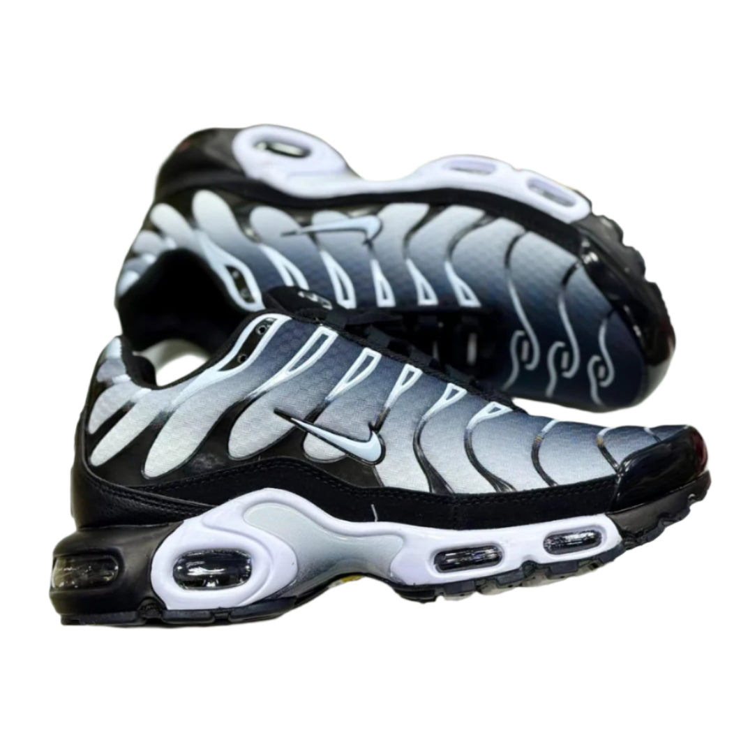 Nike Air Max Tn Metalic Silver