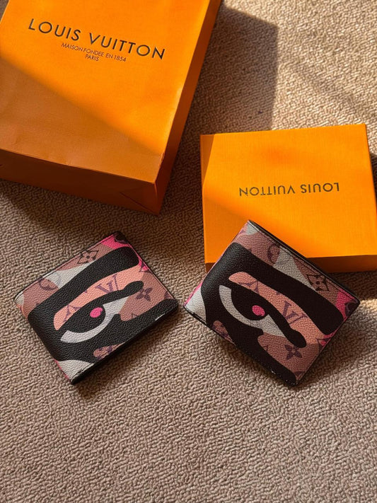 Louis Vuitton Wallet