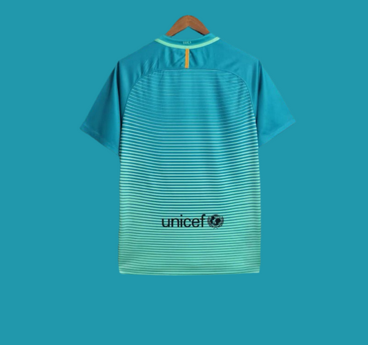 Barcelona jersey