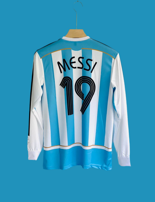 Argentina Messi