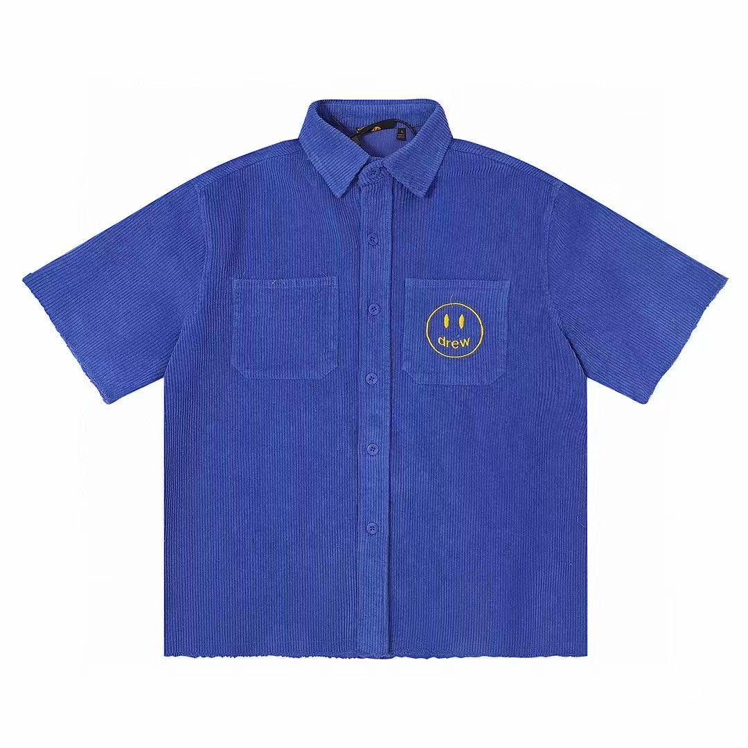 Stussy Drew Shirts
