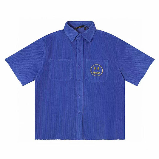 Stussy Drew Shirts