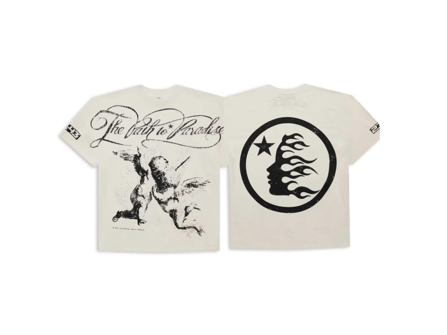 Hellstar Tshirt