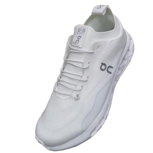 Loewe X On Running Cloudtilt "All White"