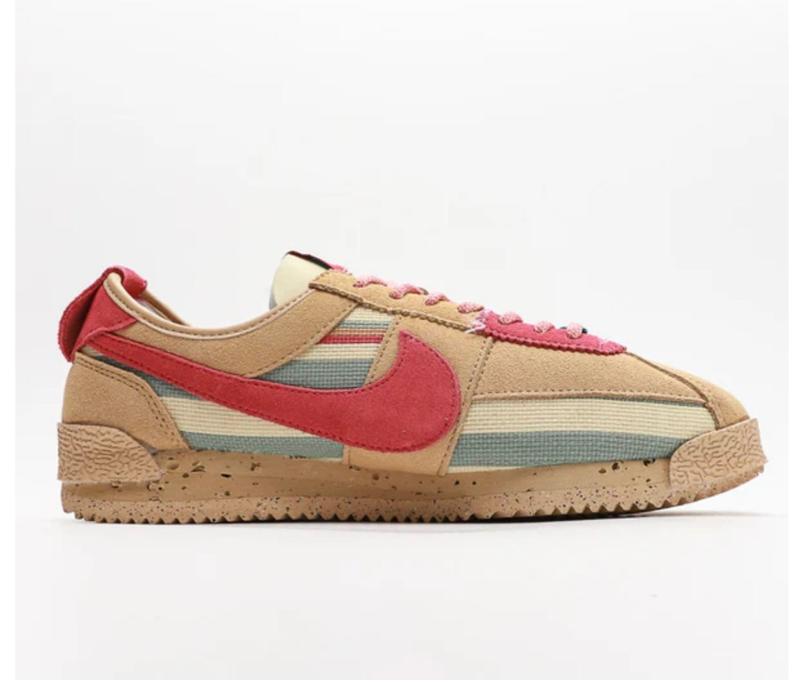 Nike Cortez SP Union Sesame