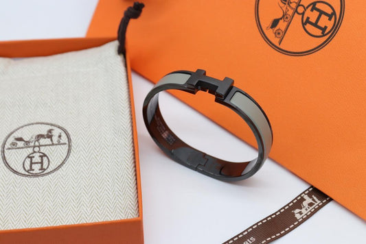 Hermes Bracelet brown