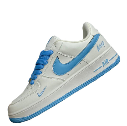 Nike Air force 1 'university Blue'