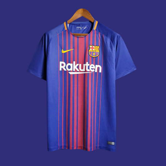 Barcelona jersey