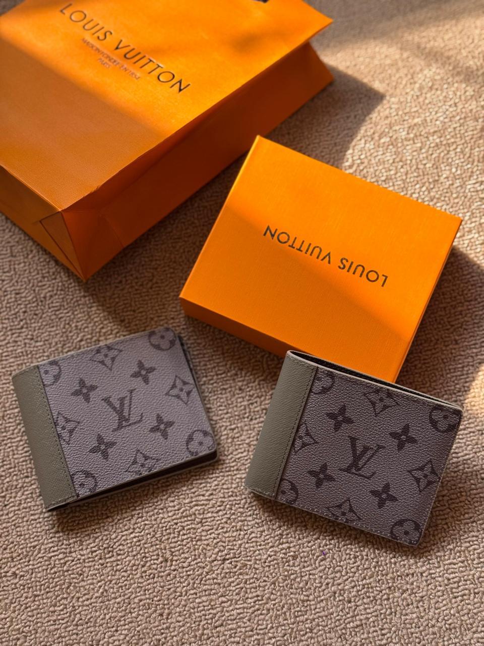 Louis Vuitton Wallet