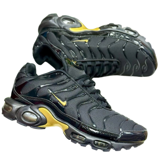 Nike Air Max Tn Golden/Black