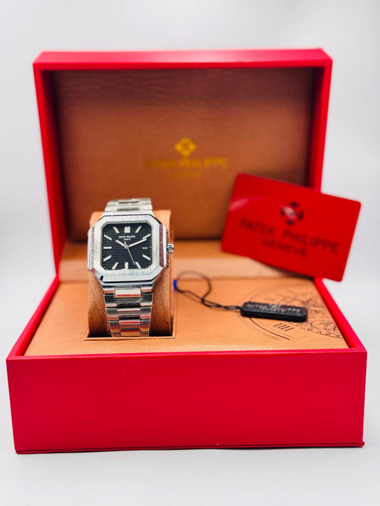 Patek Philippe Cubitus