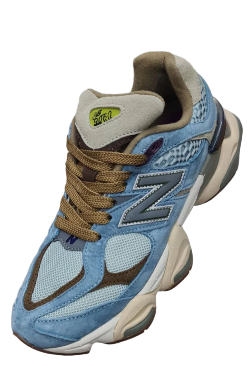 New Balance Men's 9060 All Color