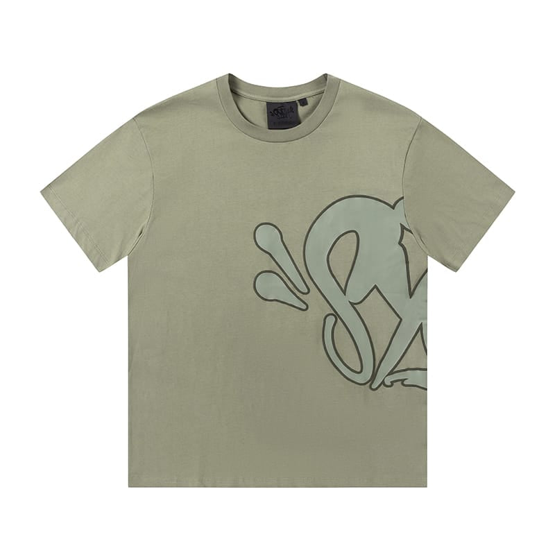 BIXPAK Men's Tee with Syna World