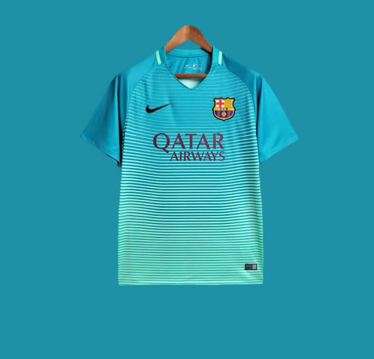 Barcelona jersey