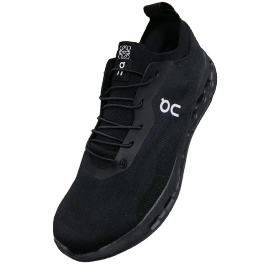 Loewe X On Running Cloudtilt "All Black"