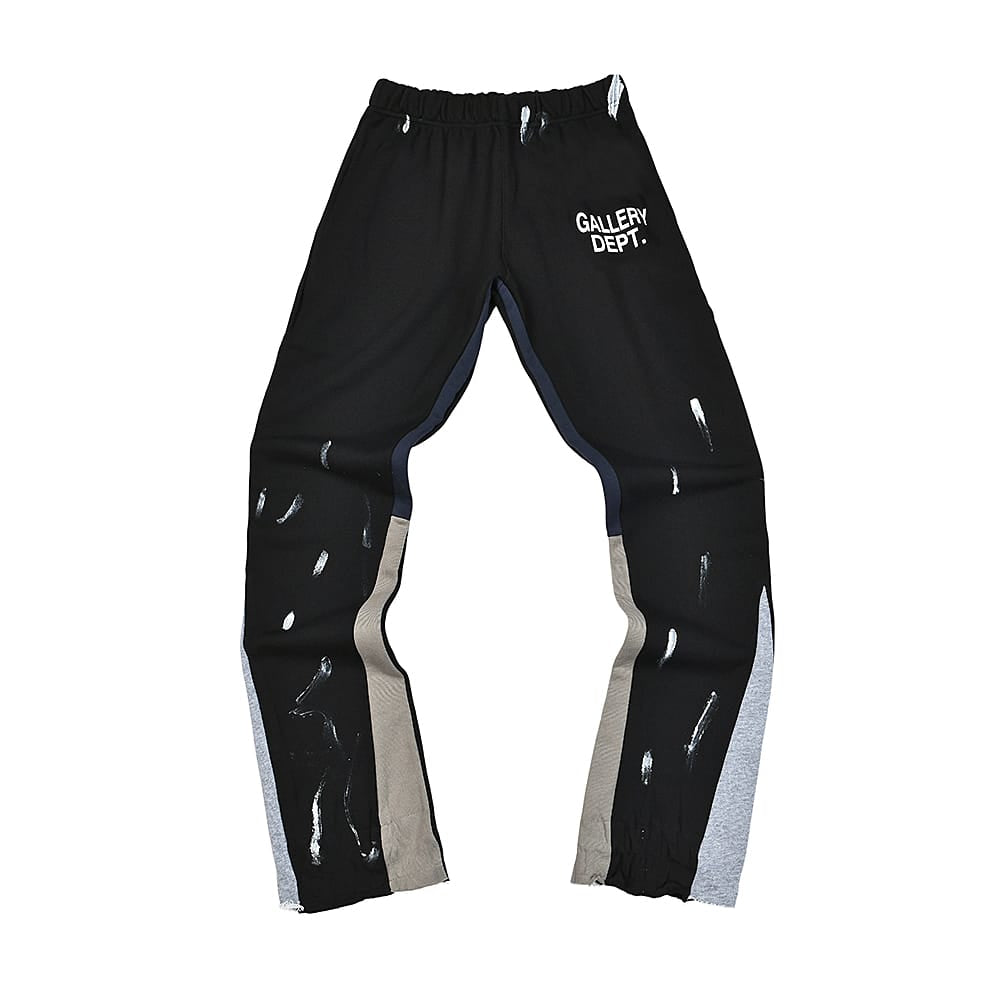 Gallery dept SweatPants La Flare