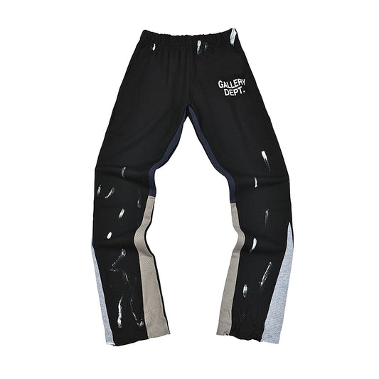 Gallery dept SweatPants La Flare