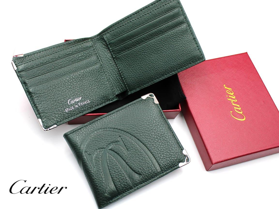 Cartier Wallet