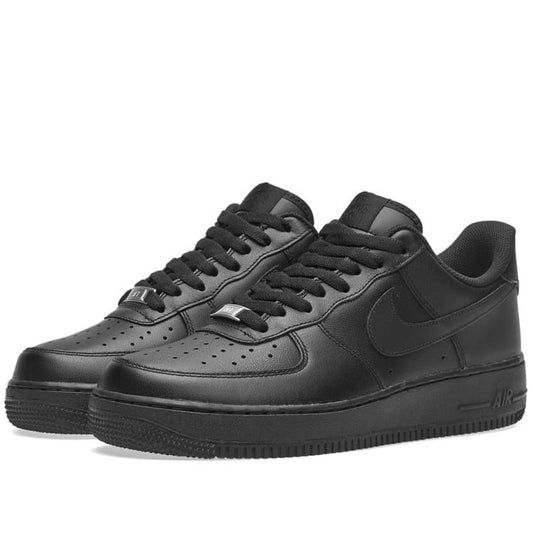 Air Force 1 Black