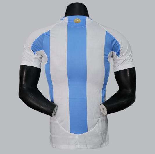 Argentina jersey