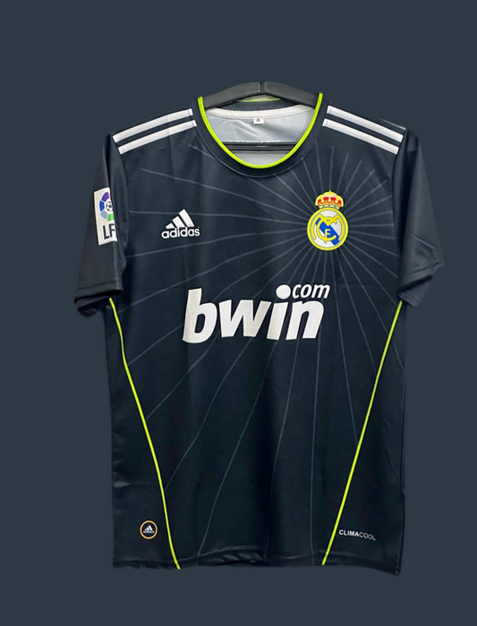 Real Madrid jersey
