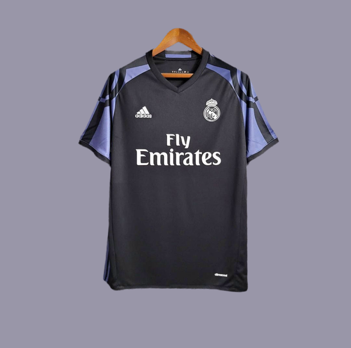 Real Madrid jersey