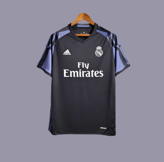 Real Madrid jersey