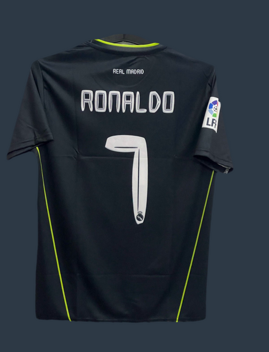 Real Madrid jersey