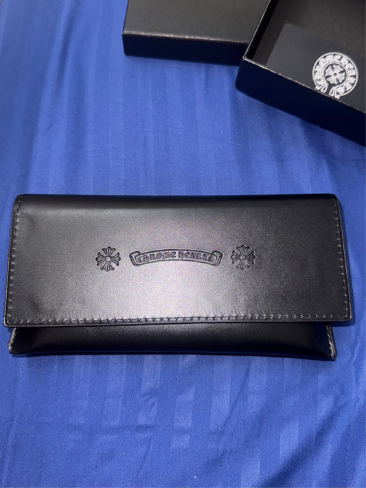 Chrome Heart Case Black