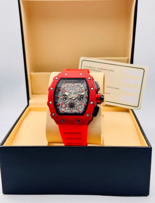 Richard Mille RM 011
