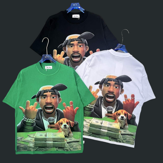 9ine7even1ne Merch #3