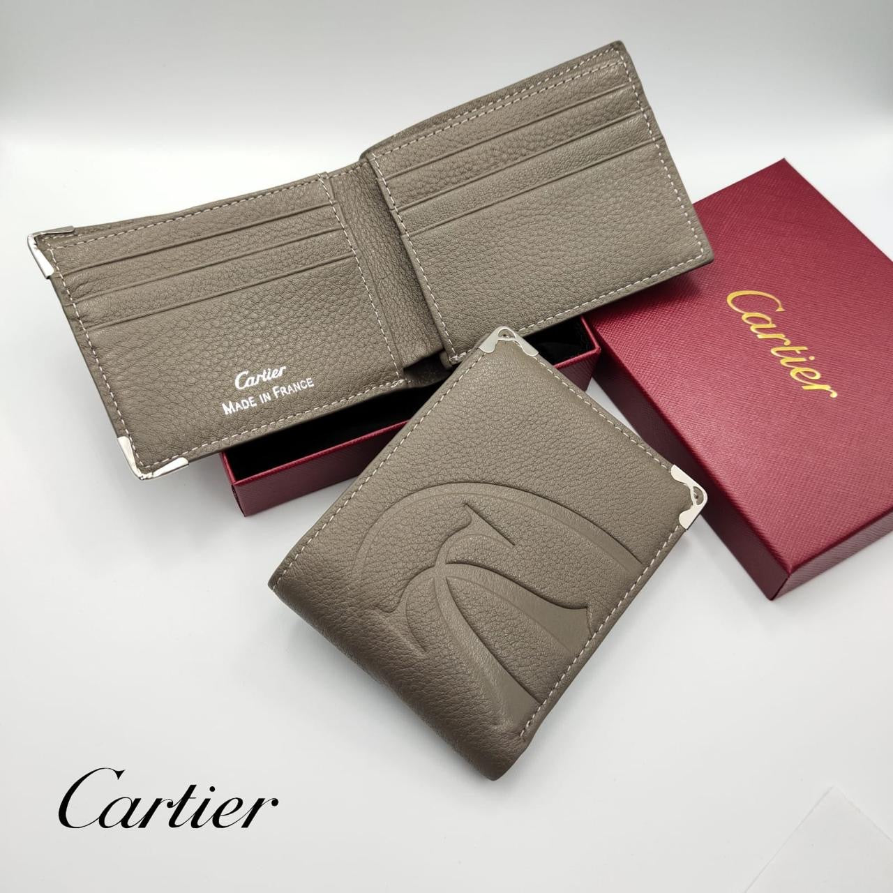 Cartier Wallet