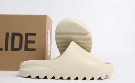 Men's Yeezy Slide Onyx
